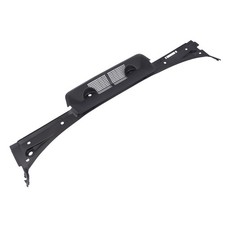 Abdeckung Windlauf Spritzschutz Windabweiser für BMW E36 Coupe M3 51711977677