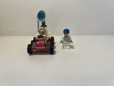 LEGO CITY: Space Moon Buggy