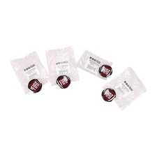 Original Fiat 4x Nabendeckel