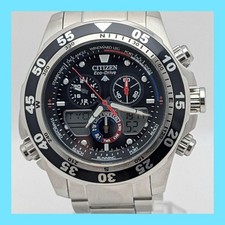 Citizen promaster chronograph - citizen,