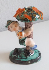 Max Roesler Keramik - Figur