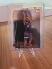 Joan Beringer 2025-26 Topps