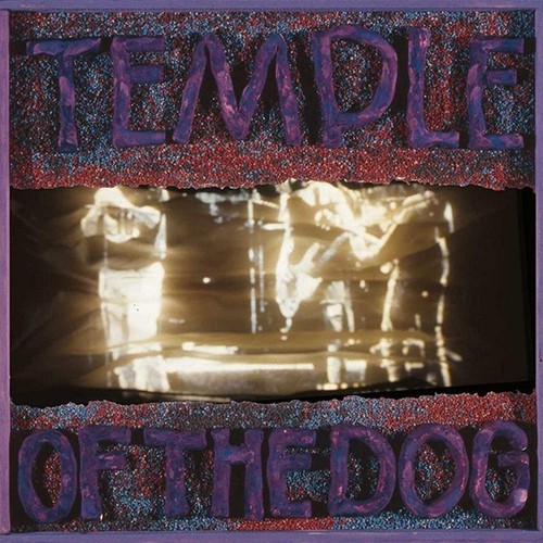 Temple the dog same pearl - the,