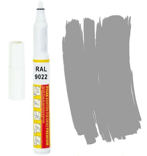 Kanten fix ral 9022 - fix,