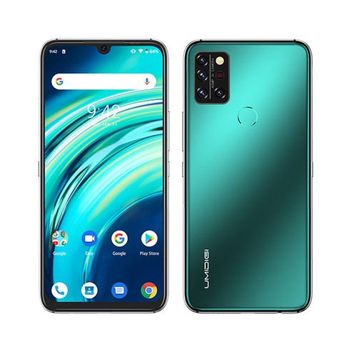 Umidigi pro 6gb 8gb - pro, 6gb/8gb+128gb