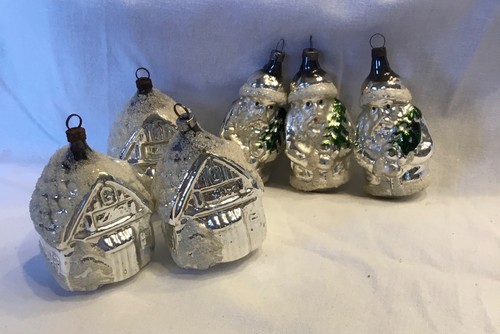 Antiker christbaumschmuck - antiker,