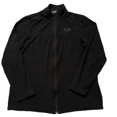 Jack wolfskin fleecepullover - jack,