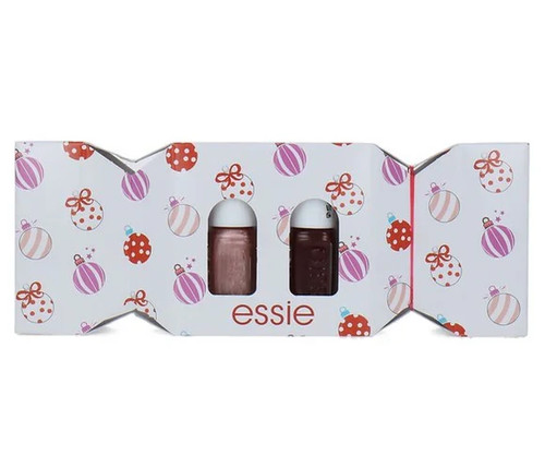 Essie christmas duo nagellack - essie,
