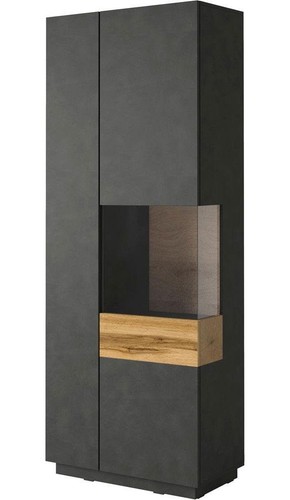 Standvitrine saale glasvitrine - standvitrine,