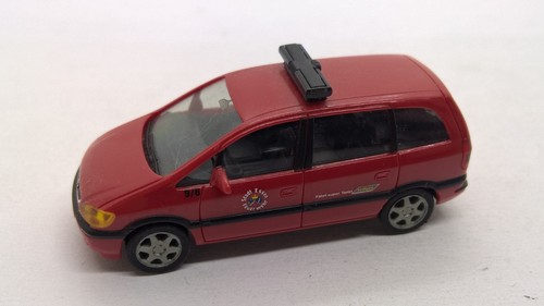 Herpa 046886 opel - herpa, a