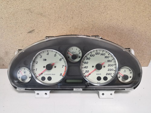 Kombiinstrument mazda mx5 - kombiinstrument,