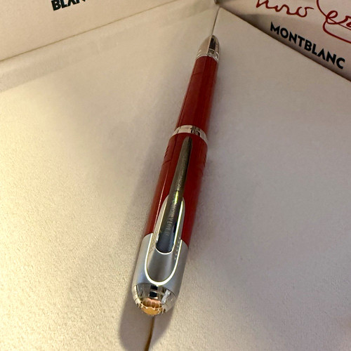 Montblanc great characters - great,