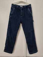 Kinder Jeans Die Eule Gr. 6