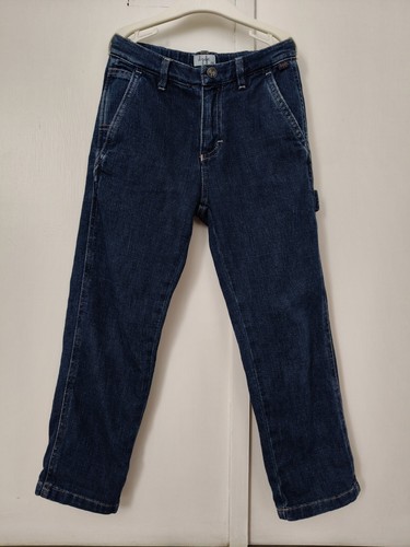 Kinder jeans die - jeans, 6