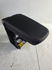 Armlehne vorn Leder