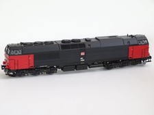 MARKLIN McK3605DS (038-040) DB