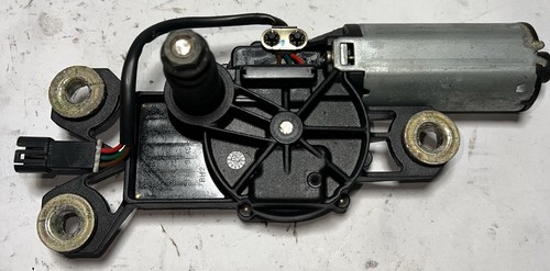Scheibenwischermotor