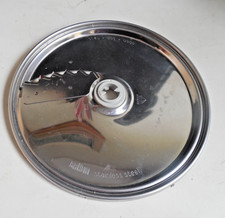 BRAUN  Küchenmaschine K3000