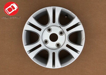 1007020 alufelgen microcar - 1007020, 14"