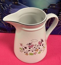 Aus Sammlung Milchkanne Milchkrug Kanne Ca 0,5 L Sandra Rich Porcelain Collectio