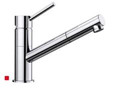 Blanco Kano-S Chrom - 521503 HochdruckarmaturHD Wasserhahn Küchenarmatur