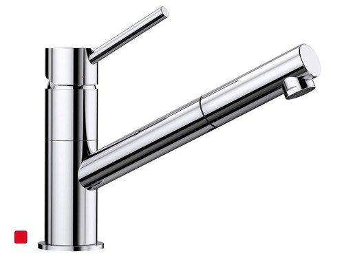 Blanco kano chrom 521503 - chrom,
