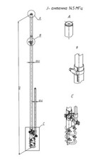 Vertikal J-Pole Station
