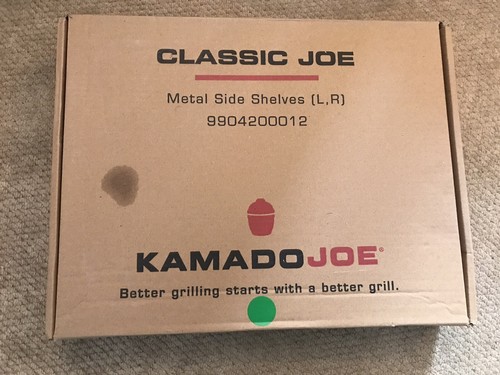 Neu und verpackt kamado - verpackt, joe