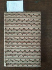 Die Geschichte von Gadsby -