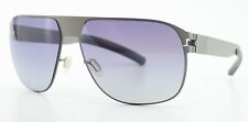 MYKITA Sonnenbrille NO.1 SUN Model TIM 61-14 140 COL026 Beton Gray Matt Movie M