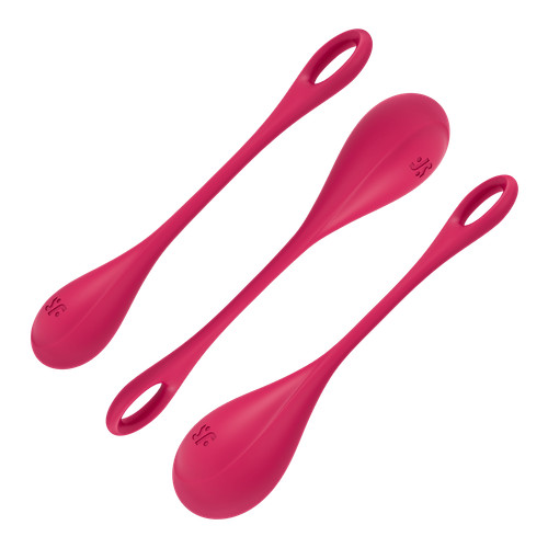 Satisfyer liebeskugeln yoni - satisfyer,,