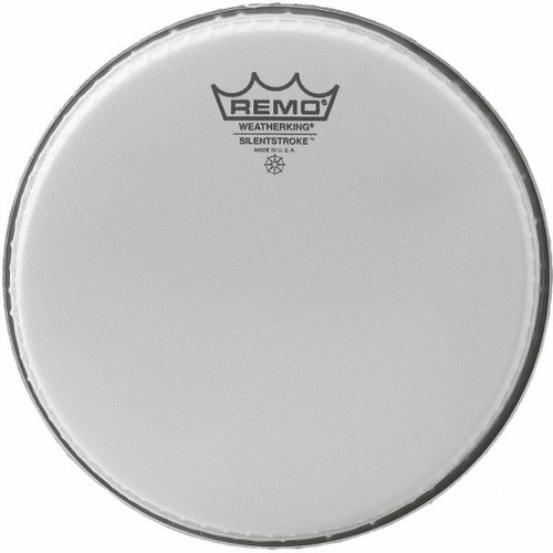 Remo silentstroke mesh - remo,