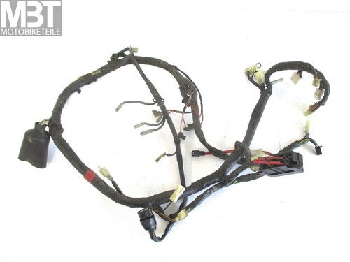 Yamaha 600 diversion - yamaha,