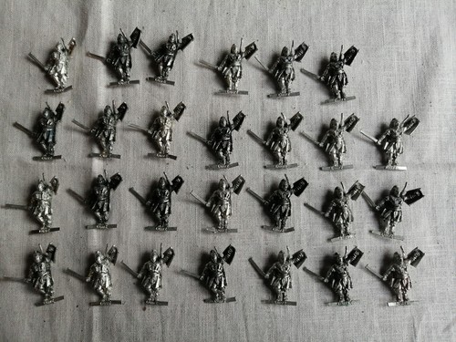 Herr der ringe - gw,