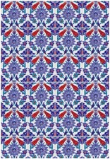 Decoupage-Bastelpapier-Softpap