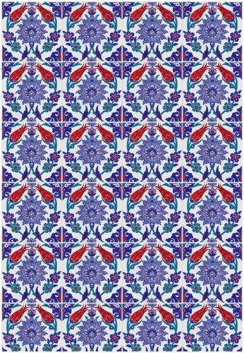 Decoupage-Bastelpapier-Softpap