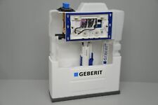 Geberit 111.048.00.01 Duofix Element Wand WC UP Spülkasten für Hygienespülung