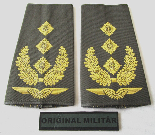 Rangabzeichen luftwaffe - rangabzeichen,