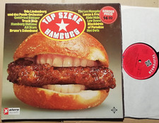 TOP SZENE HAMBURG - UDO