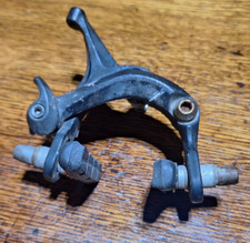 Fixie Bike Rear Break