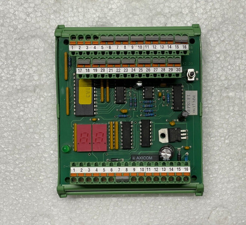 Zinser 967 0757 o modul - zinser, 6-967.02.0757