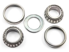 Lenkkopflager Satz QMP SSH-750