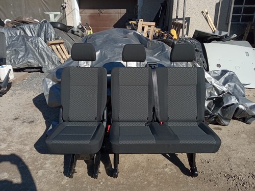 Hinten sitze quadratic vw - sitze,
