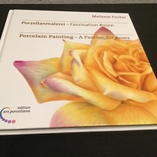 PORZELLANMALEREI - FASZINATION