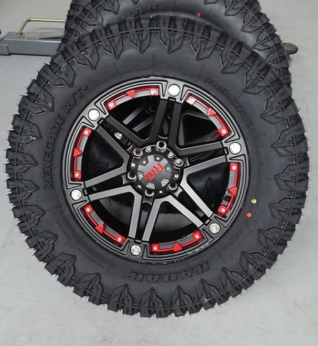 Rid r01 9x18 6x139 felgen - r01, +