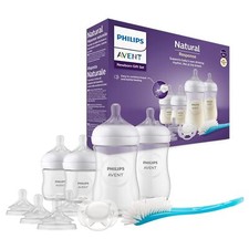 Philips Avent Baby-Flaschen