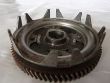 Aus Oldtimerwerkstatt-DKW Hummel Buschbanane 115 Kupplungskorb....-Ansehen