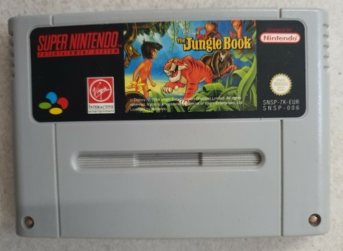 Das dschungelbuch the jungle - das,