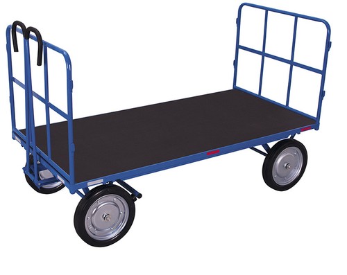 Handpritschenwagen anhänger - handpritschenwagen,