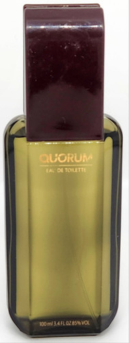 Quorum for men puig eau - for,